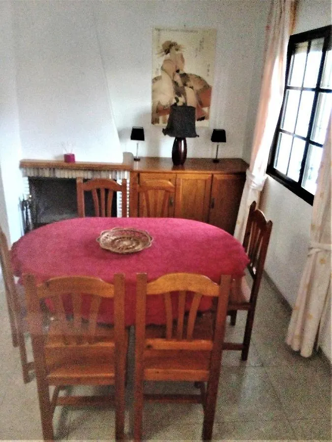 Chalet La Antilla-Islantilla-Piso Bajo-Vivienda 7 Personas Con Aparcamiento A 400 M De La Playa Villa Spain