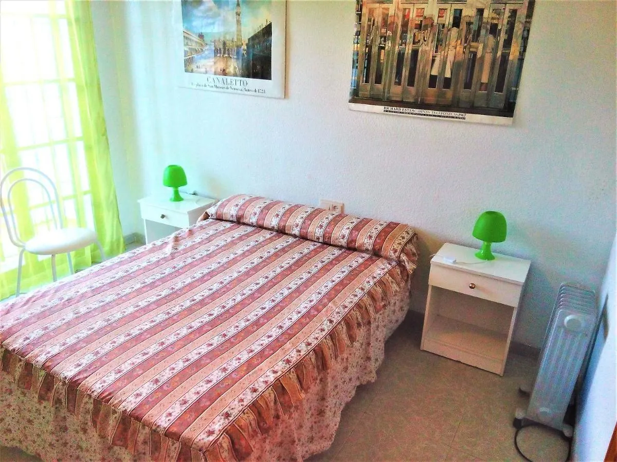 La Antilla-Islantilla:Vivienda Planta Alta - Vivienda para 8-9 personas a 400 m de la playa Villa Chalet La Antilla