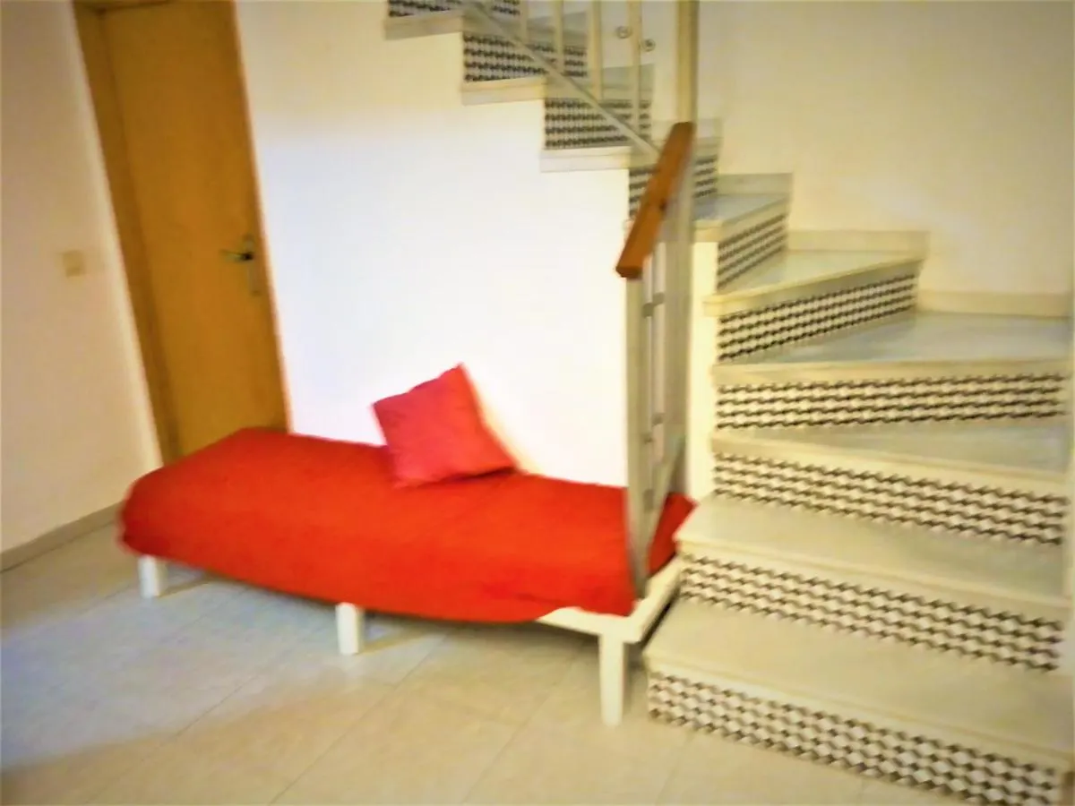 La Antilla-Islantilla:Vivienda Planta Alta - Vivienda para 8-9 personas a 400 m de la playa Villa España