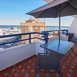 Apartamento Vistazul 401, La Antilla