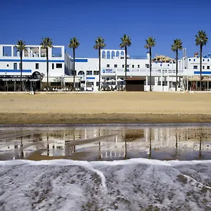 Hotel Marlin Antilla Playa, La Antilla