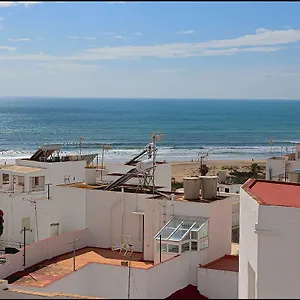 Apartamento Baluarte Ii, Conil De La Frontera
