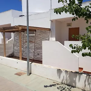 Apartamento Apartamento, El Pozo de los Frailes